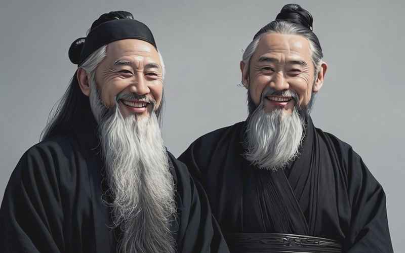 上饶绝美：望仙谷+道教仙境绝绝子