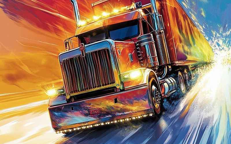 专用汽车杂志-专用汽车杂志2024年第十期目录