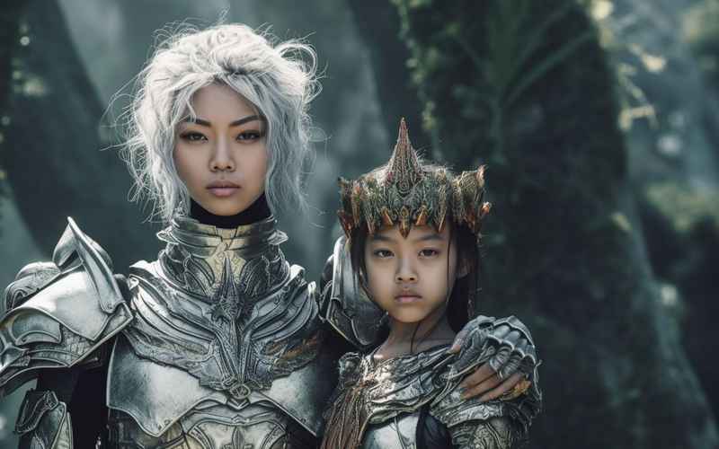 利剑破晓:守护者黎明 利剑破晓:守护者黎明