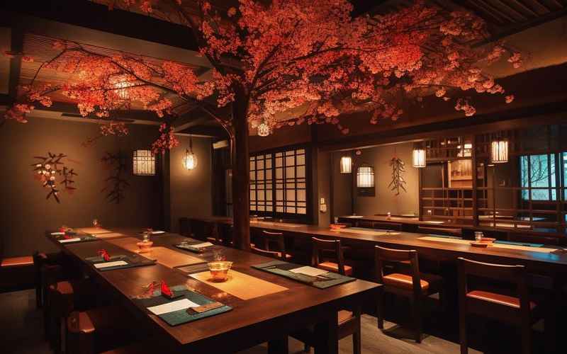 日本 MSC地中海郵輪，品味獨特的日本風情與奢華