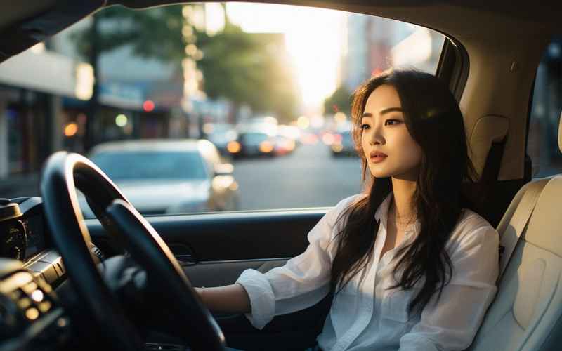 手動(dòng)擋汽車怎么起步、自動(dòng)擋汽車怎么操作