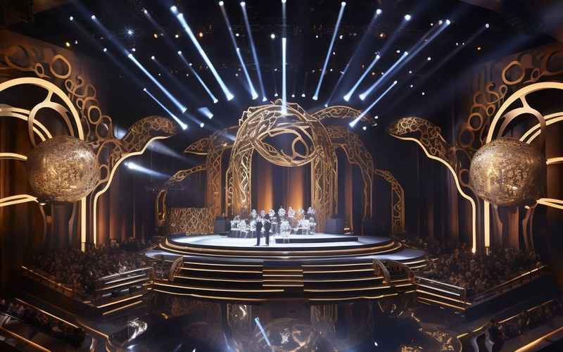 光影华章·年度电视剧荣誉大典 光影华章·年度电视剧荣誉大典