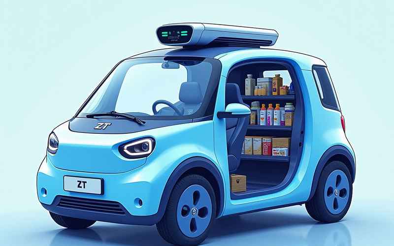 汽車二維碼—汽車二維碼挪車怎么弄