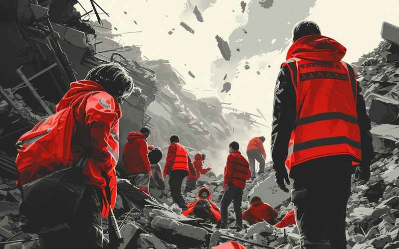 旅游突发事件应对方案 旅游突发事件应对方案