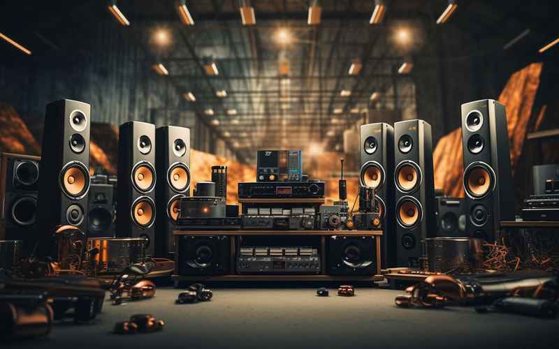 汽车音响的品牌_汽车音响的品牌合作