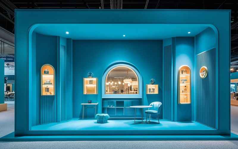 金妆变局·无形之面