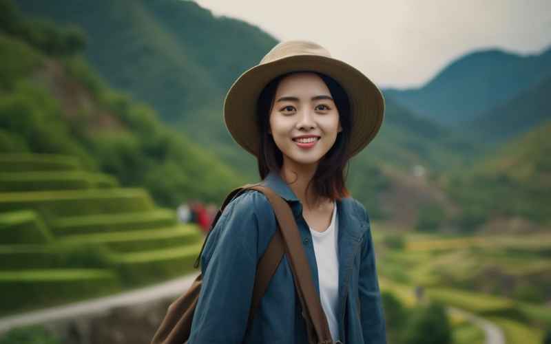 探秘浙江自駕美景之旅