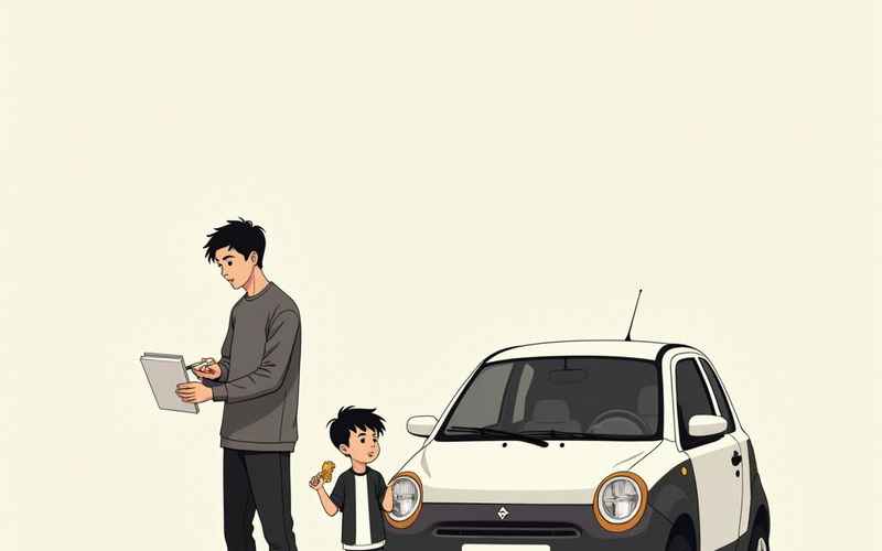 小汽车多少吨(小汽车多少吨重)