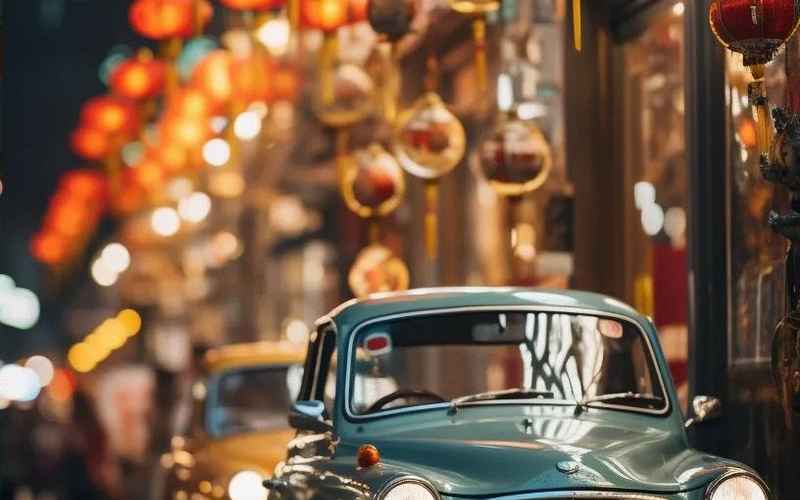 汽車燈謎 汽車燈謎怎么猜