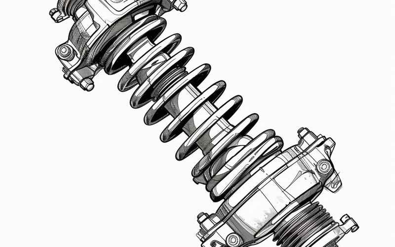 汽车扭力-汽车扭力杆硬度高吗 汽车扭力-汽车扭力杆硬度高吗