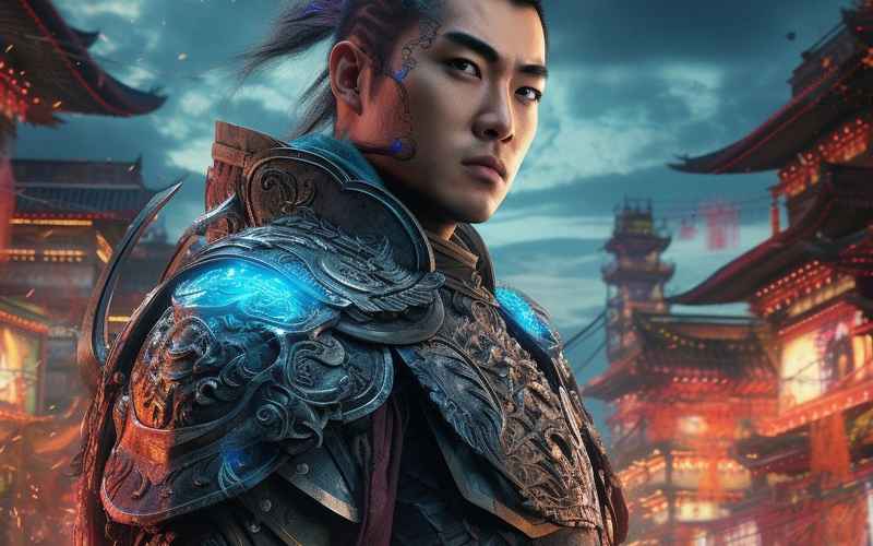 天策風(fēng)華：玄武風(fēng)云與貞觀長(zhǎng)歌