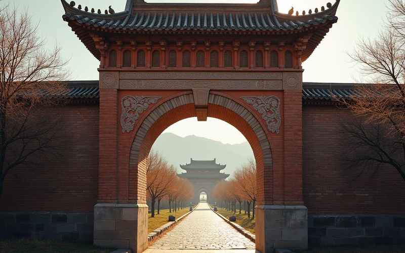 清东陵优质住宿 清东陵优质住宿