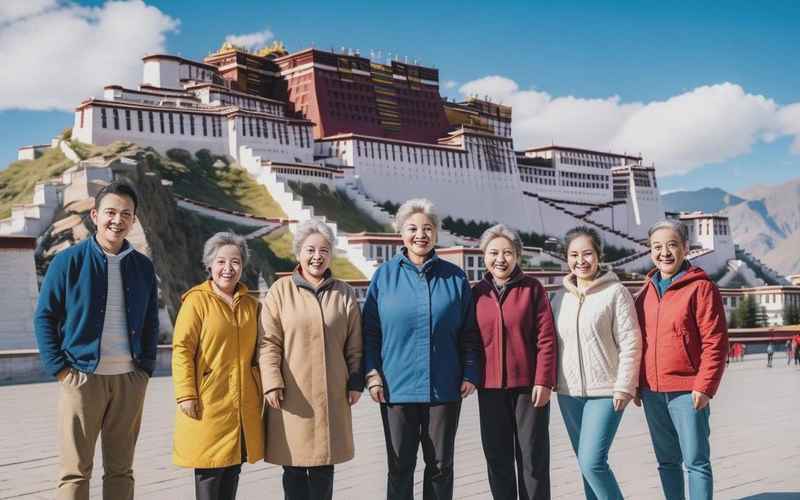 旅游服务公司专业规划贴心服务
