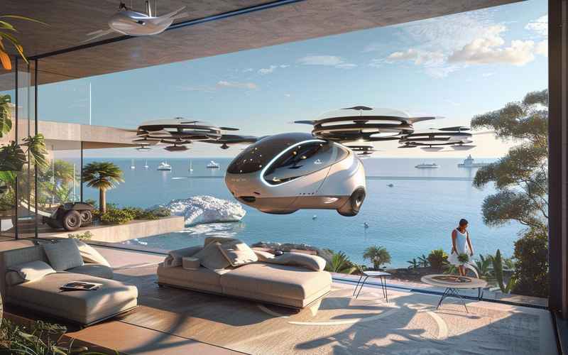 吉利飞行汽车,吉利飞行汽车价格