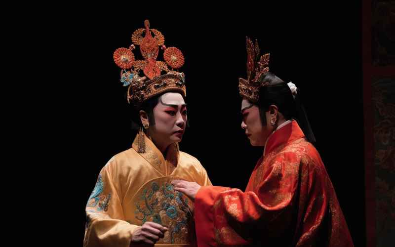 越剧红楼梦：新编电视传奇