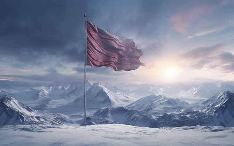 雪域征途:红星照进高原新篇章 雪域征途:红星照进高原新篇章