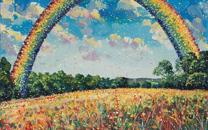 《太阳雨:爱如虹光映晴空》 《太阳雨:爱如虹光映晴空》