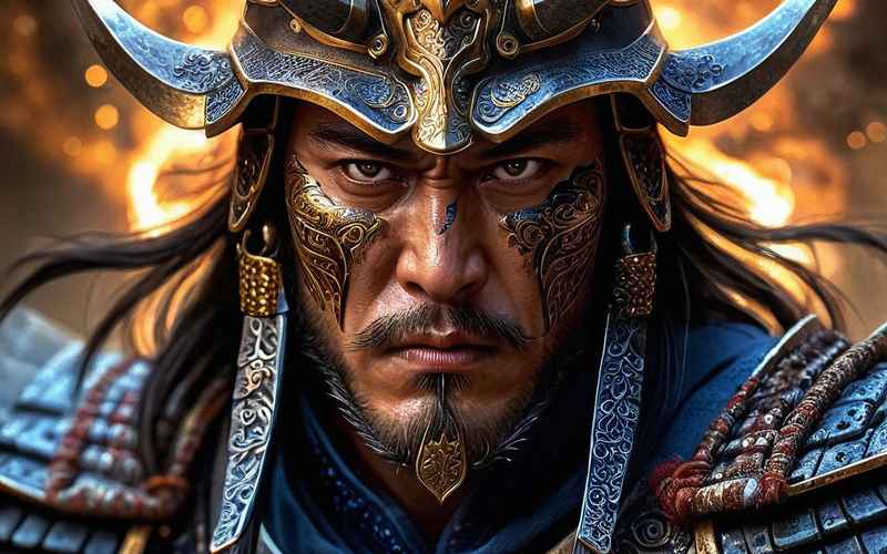 鐵血江山：王的抉擇與兄弟情仇