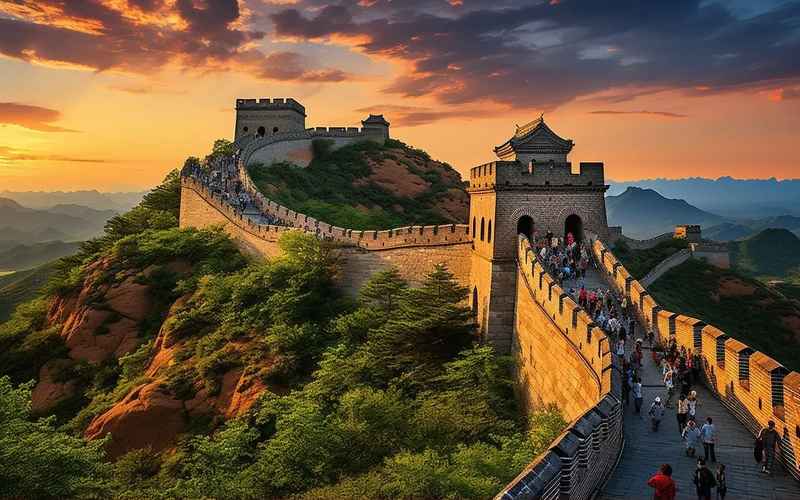 北京旅游景點：需要預(yù)約的有哪些？