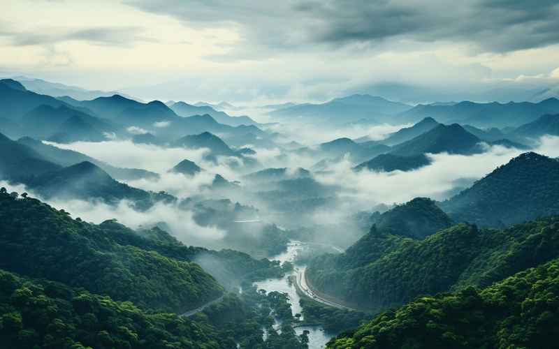 石門縣壺瓶山：不可錯過的丹霞地貌與文化體驗