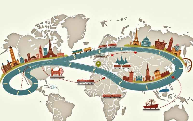 探索世界,畅游英汉 探索世界,畅游英汉