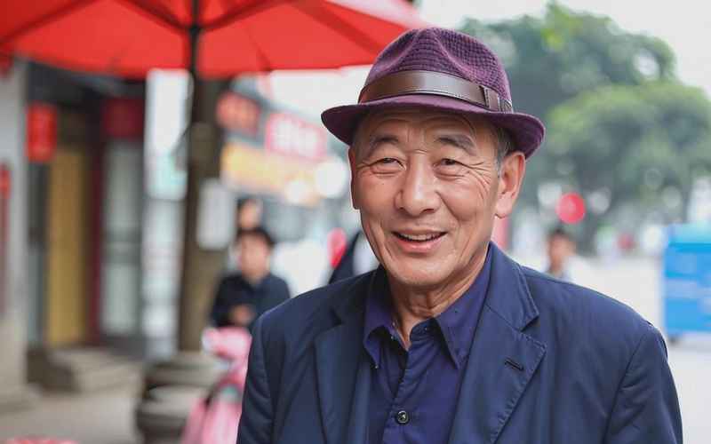 傻人傻福闯天下平凡人生闪光芒 傻人傻福闯天下平凡人生闪光芒