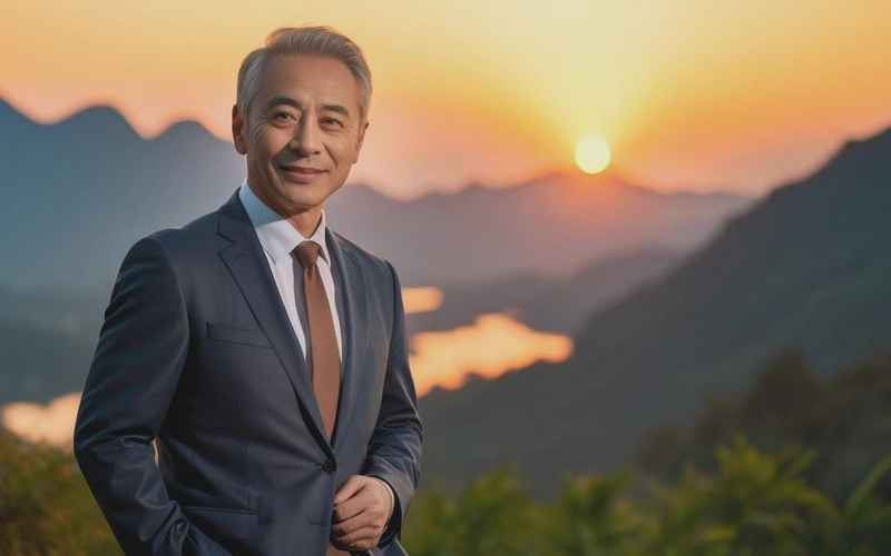 《潮涌湖湘荧屏寄情》