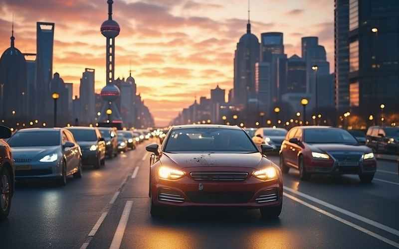 上海汽車限購【上海車輛限購】