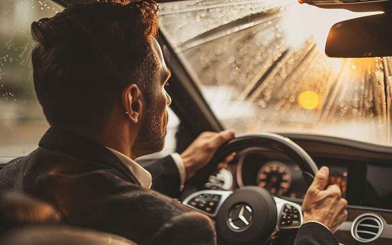 汽車防霧劑、汽車防霧劑是噴里面還是噴外面