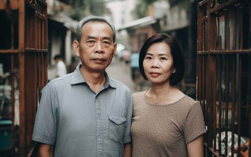 蓝承恩路:薪火相承的都市情缘 蓝承恩路:薪火相承的都市情缘