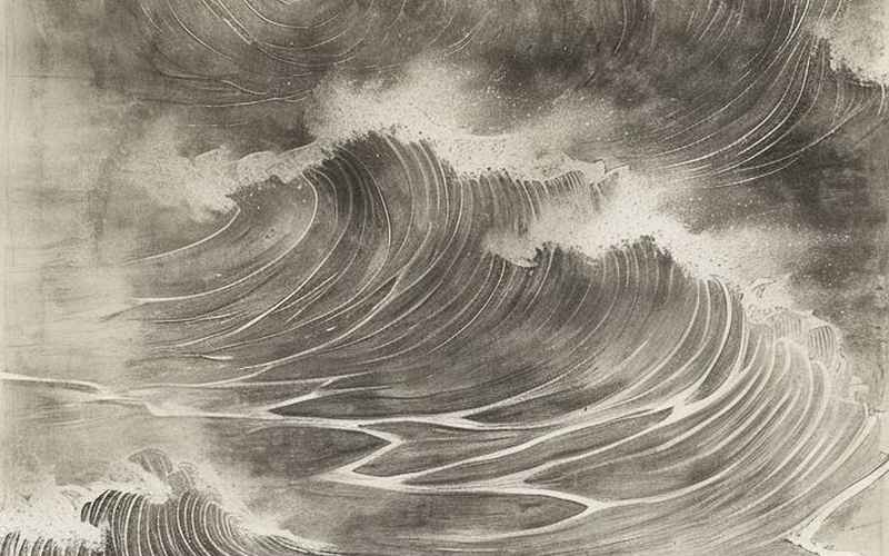 《姜寒·長(zhǎng)河風(fēng)煙錄》