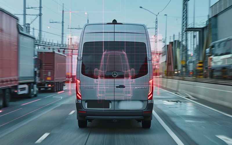 汽車視覺檢測【車輛視覺】