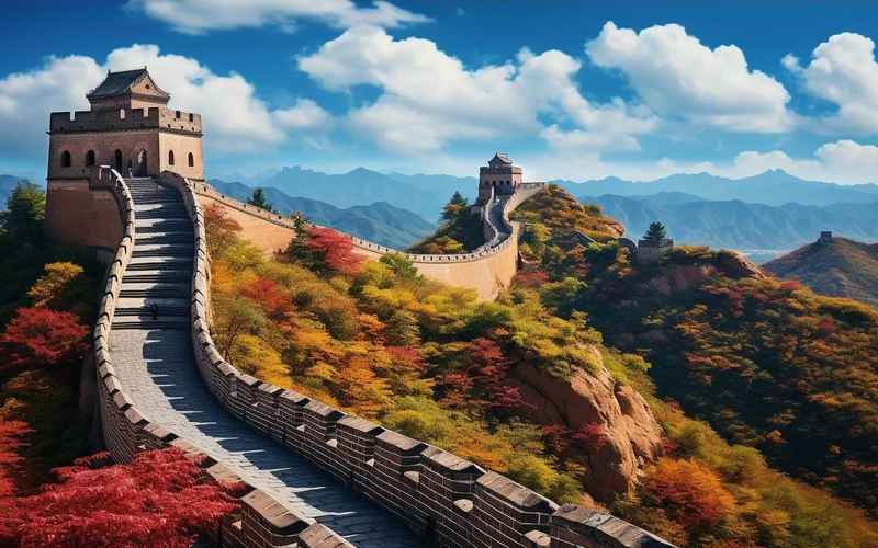 國慶假期去哪里玩？