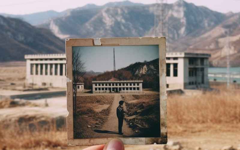 周口店周边，感受历史与自然的交融