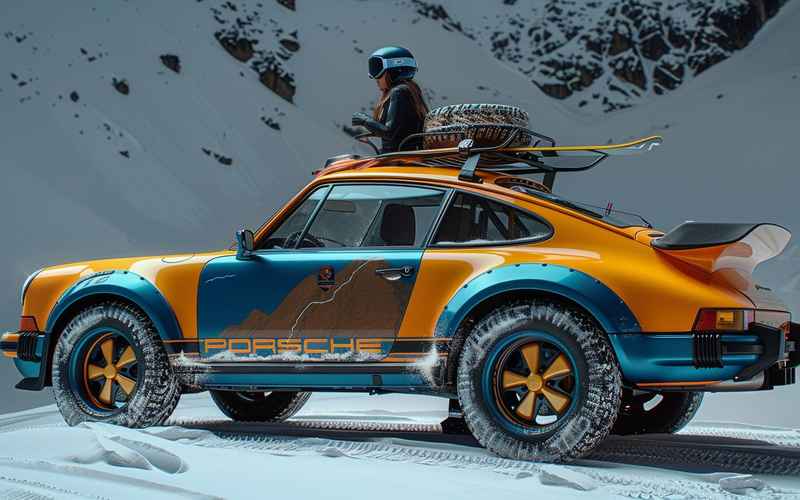 登山汽車-登山汽車下載