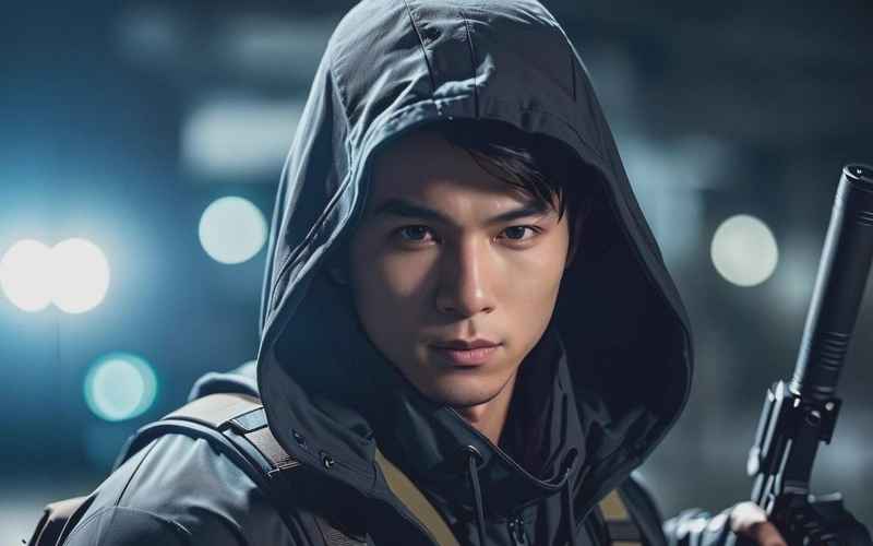 乘胜突击之暗流谍影:香港警探惊险行动风波 乘胜突击之暗流谍影:香港警探惊险行动风波