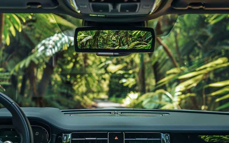 汽车内后视镜怎么拆-汽车内后视镜怎么拆卸和安装 汽车内后视镜怎么拆-汽车内后视镜怎么拆卸和安装