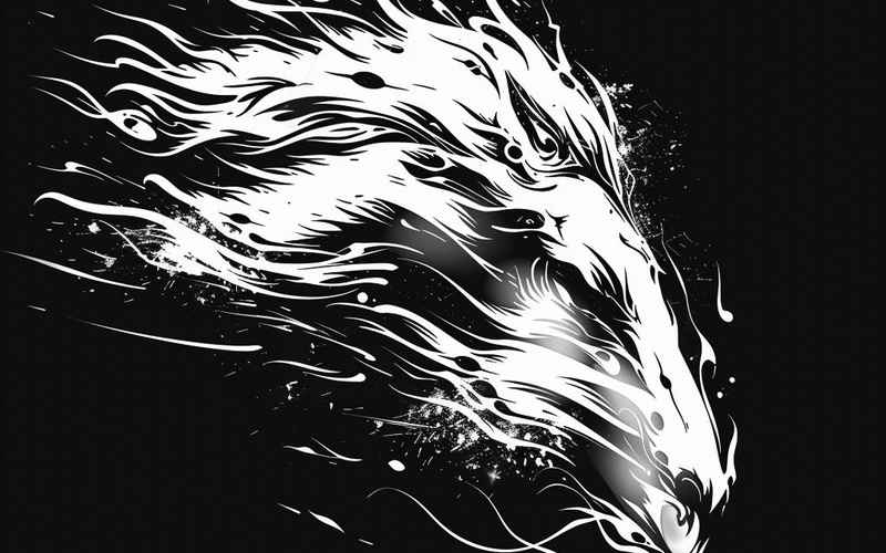 野馬汽車壁紙-野馬壁紙全屏