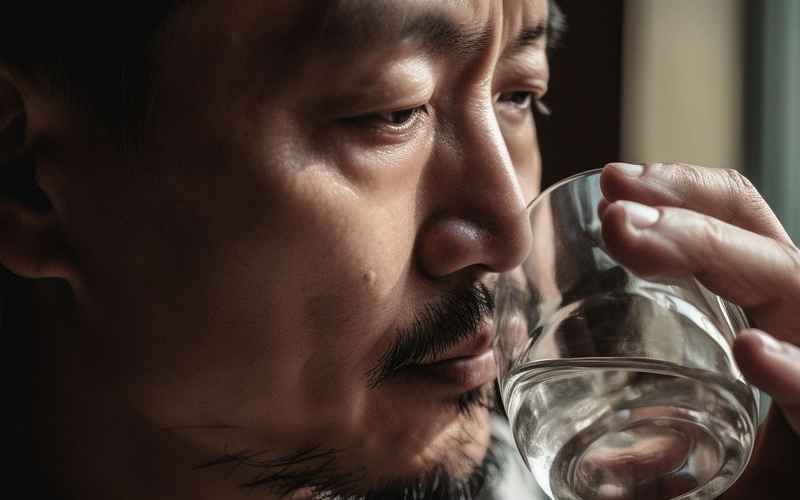 酒香萦旧巷：一曲父爱苍茫三十年