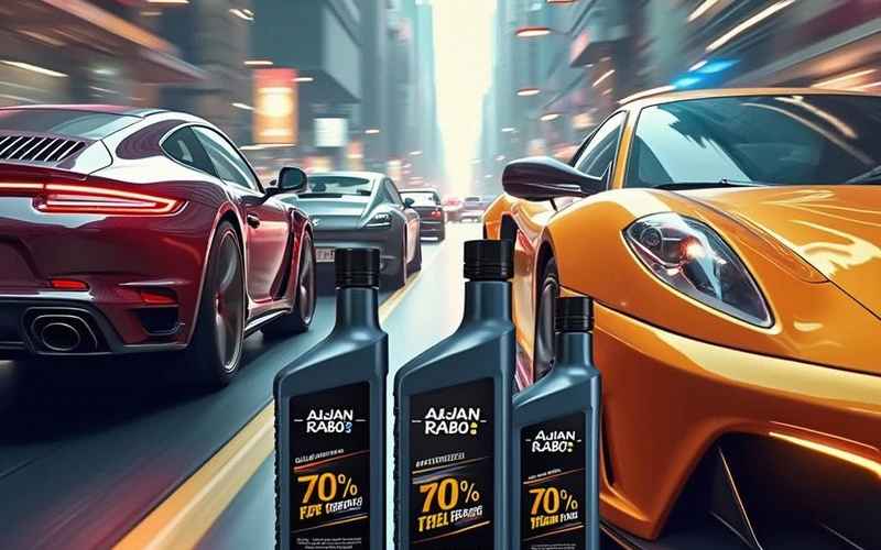 汽车油箱清洁剂 汽车油箱清洁剂是什么