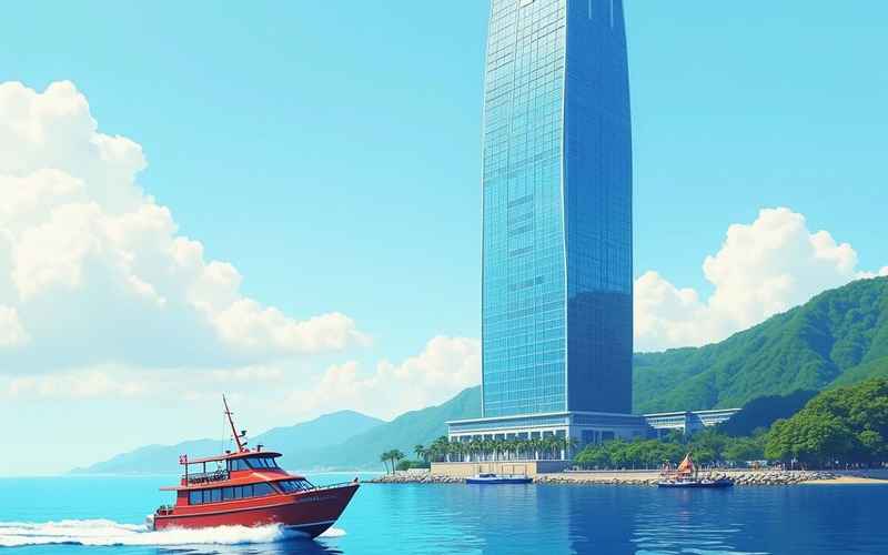 盐田区:水境、海滨、高端景观,历史文化地标,独具魅力,深度游 盐田区:水境、海滨、高端景观,历史文化地标,独具魅力,深度游