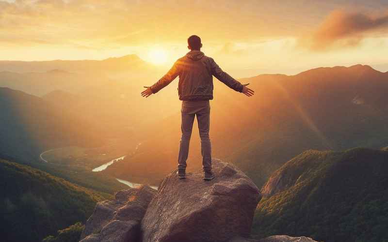 放弃抓紧，许我自由