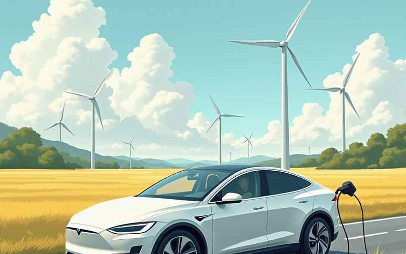 新能源汽車好開嗎、新能源汽車好用不？