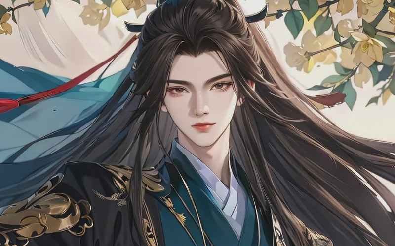 《凤临朝揽星辰权倾天下》 《凤临朝揽星辰权倾天下》