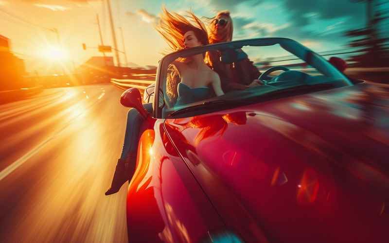 汽車暖風—怎樣開車上的暖風