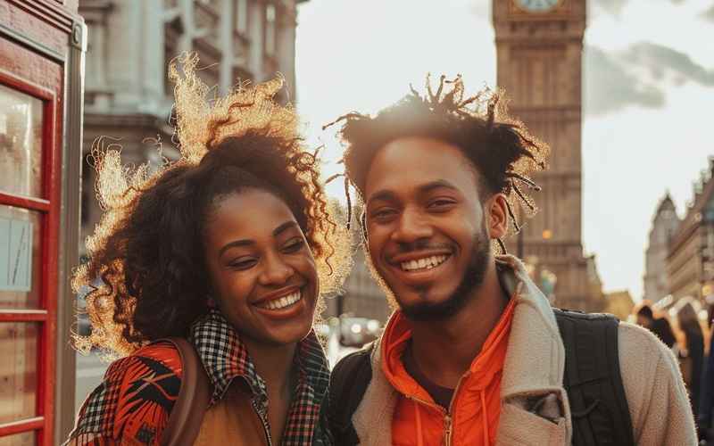 去英国旅游签证多少钱？