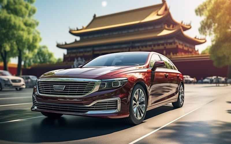 國產汽車質量排名-國產汽車質量排名前五