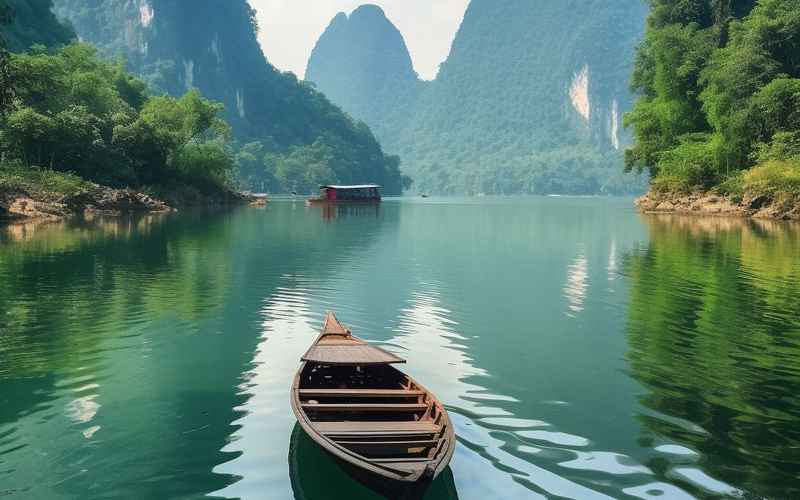 五月去哪儿，风景最美的地方