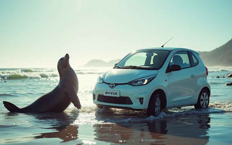 江淮电动汽车iev6-江淮电动汽车iEV6E开主驾驶门自动解锁咋回事儿