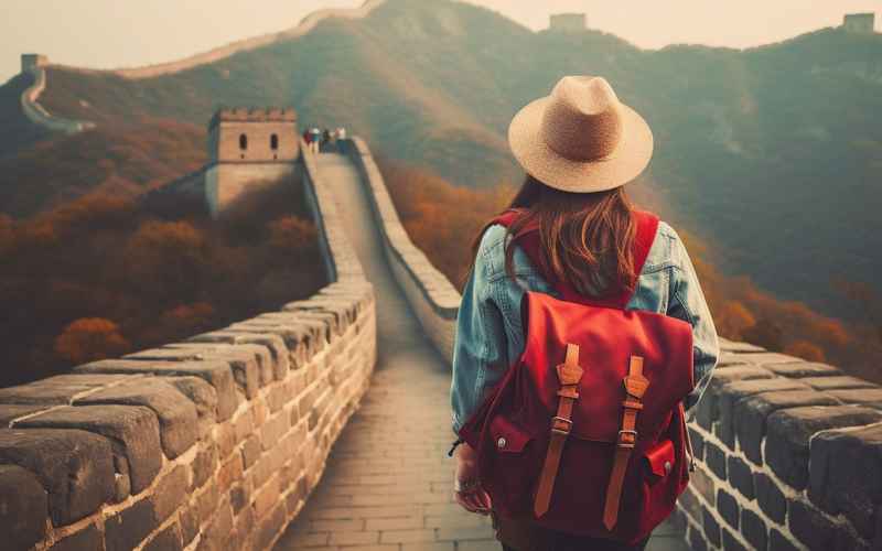 探秘中国一路风情，感受独特旅行